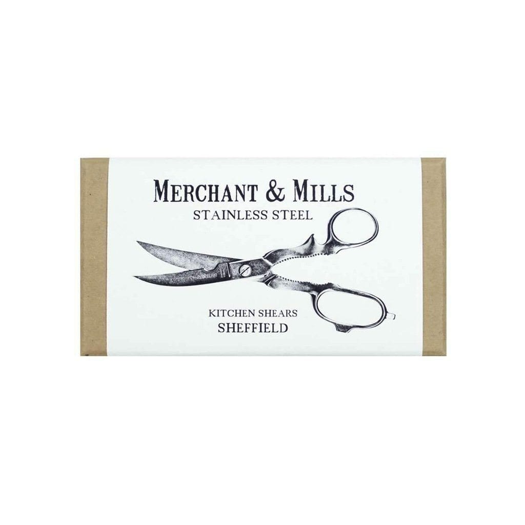 Merchant and mills scissors discount