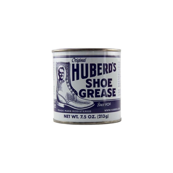 Huberd's Shoe Grease (7.5 oz)