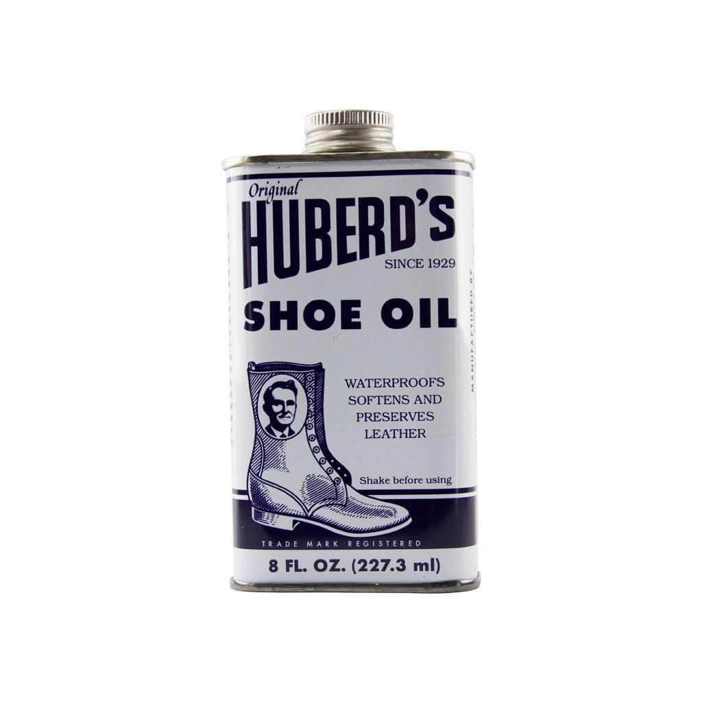 Huberd's Shoe Oil    at Boston General Store