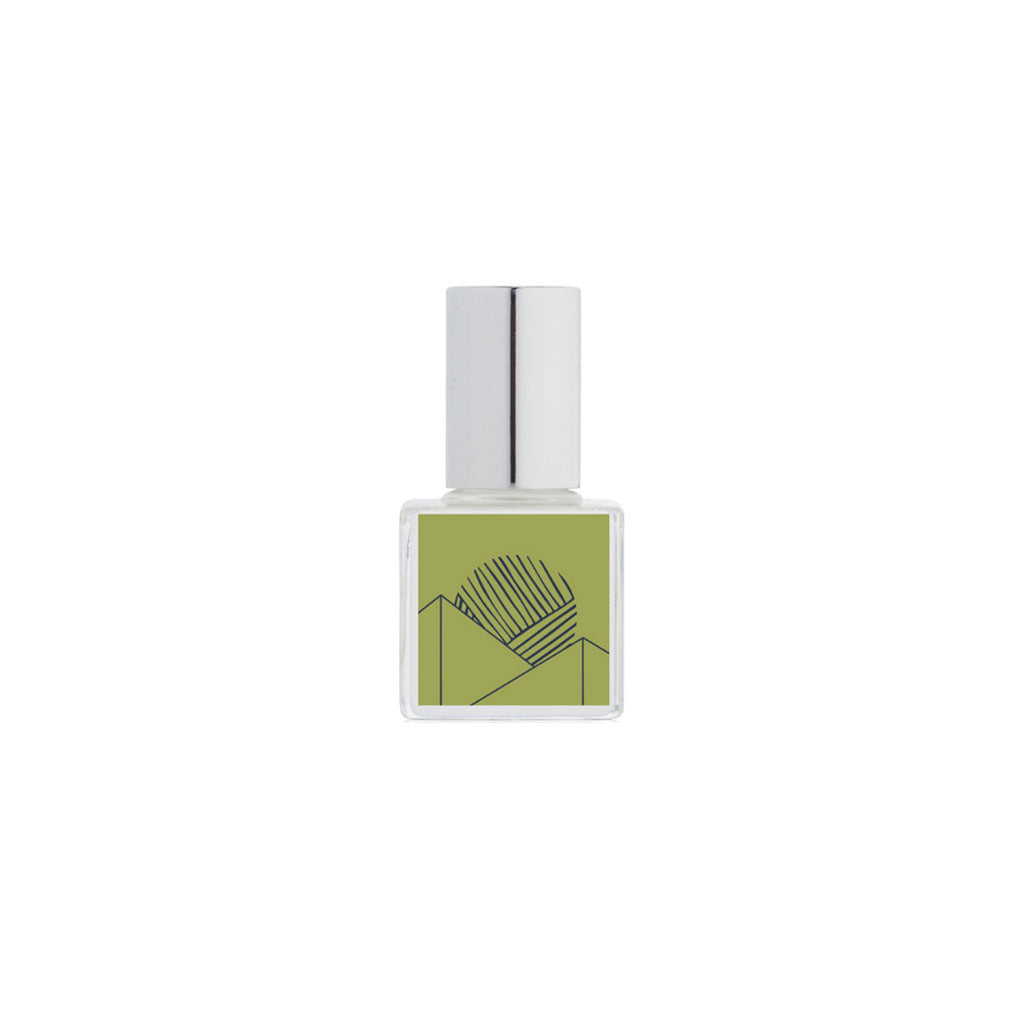 Mezcal Verde Perfume Oil    at Boston General Store