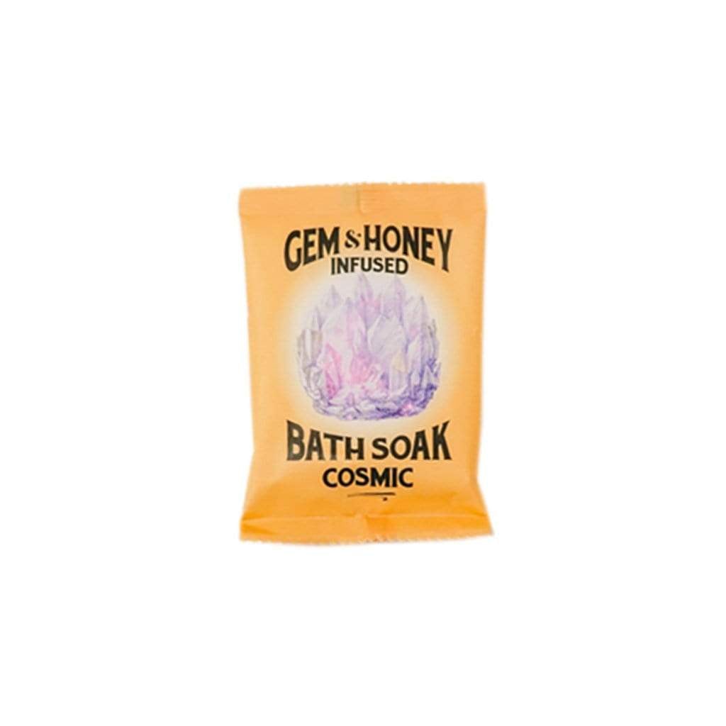 Infused Mineral Soaks Cosmic   at Boston General Store