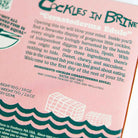 Island Creek x Mariscadora Cockles in Brine Boston General Store