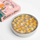 Island Creek x Mariscadora Cockles in Brine Boston General Store