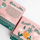 Island Creek x Mariscadora Cockles in Brine Boston General Store