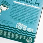 Island Creek x Mariscadora Mussels in Pickled Sauce Boston General Store