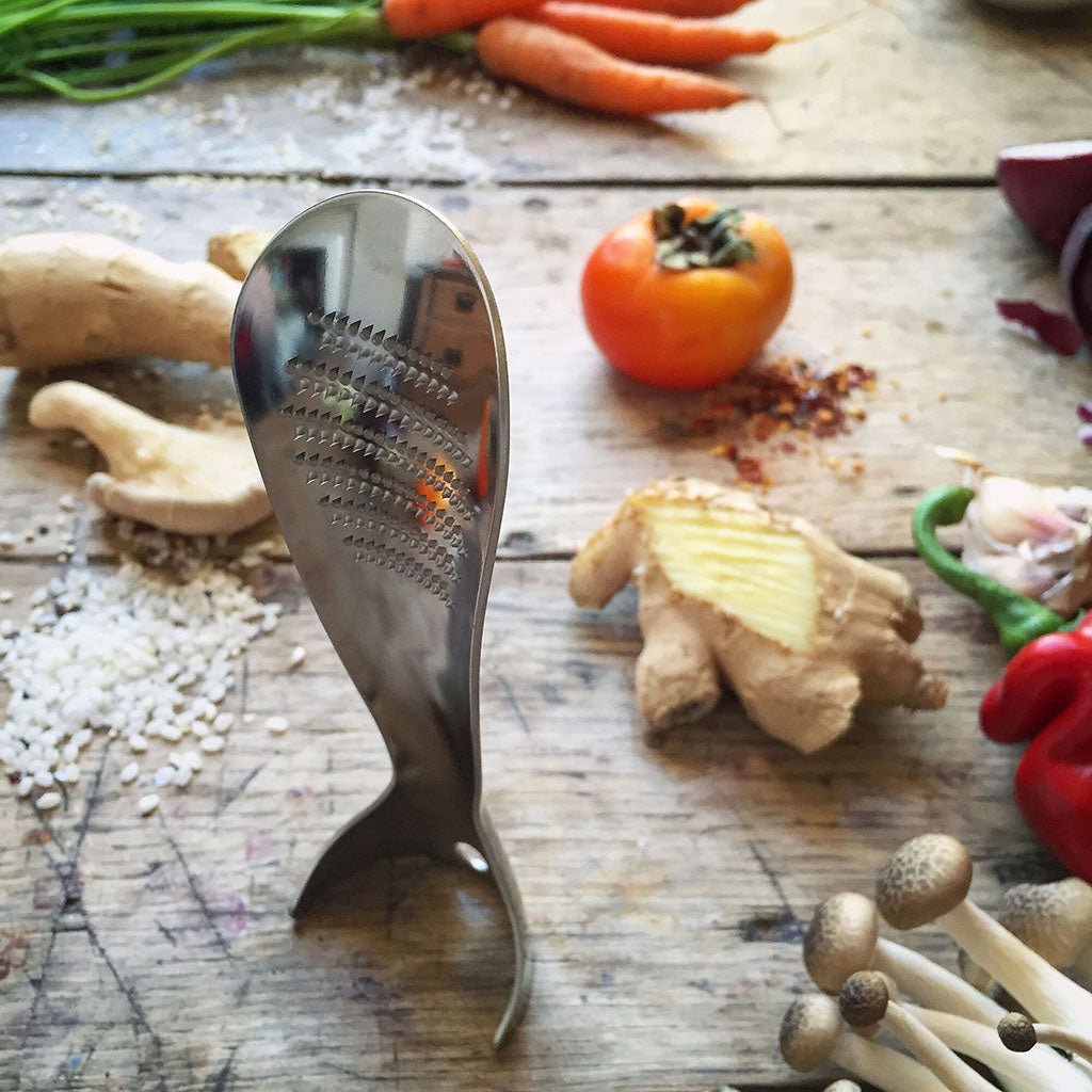 Niwaki Oroshigane Grater - Thumbnail 5