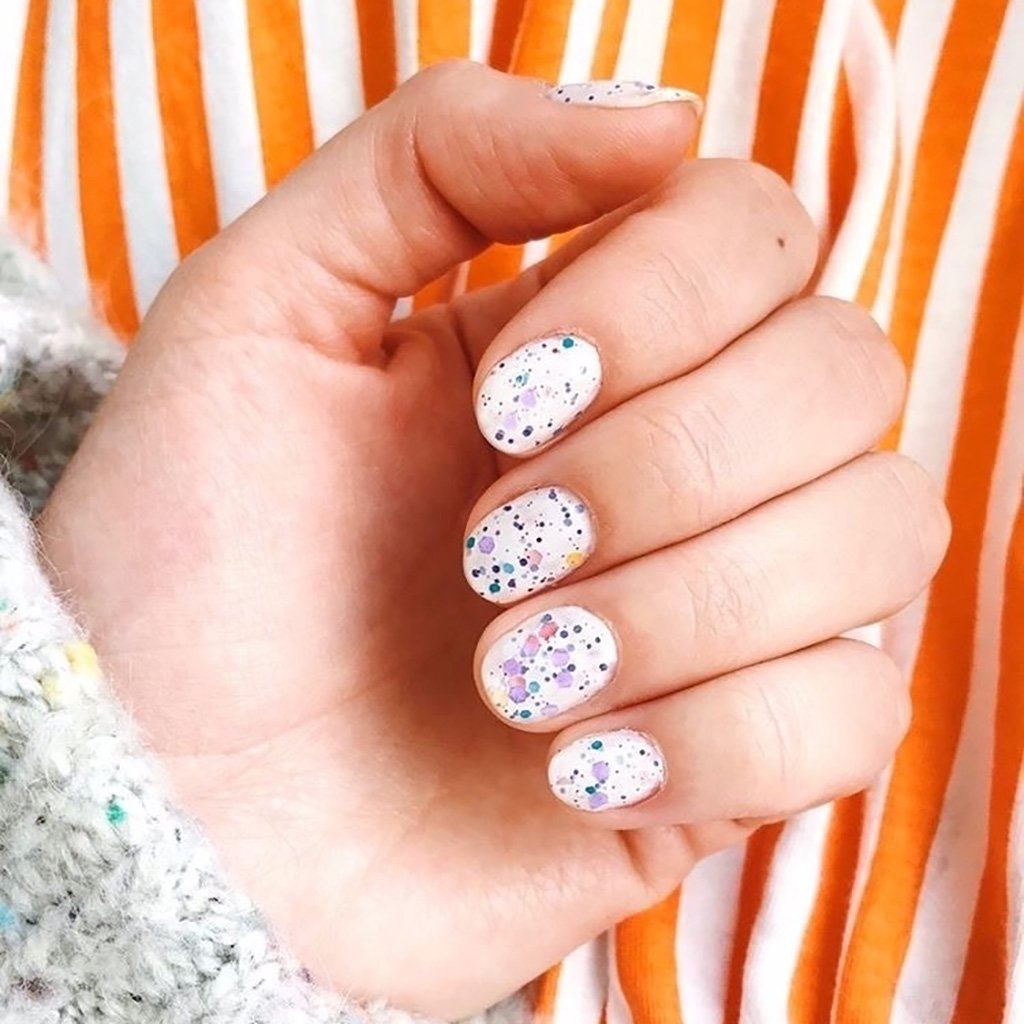 Jawbreaker Nail Polish Boston General Store