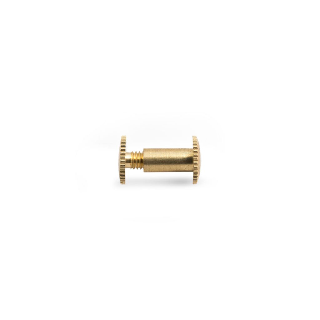 Journal Brass Binding Screw    at Boston General Store