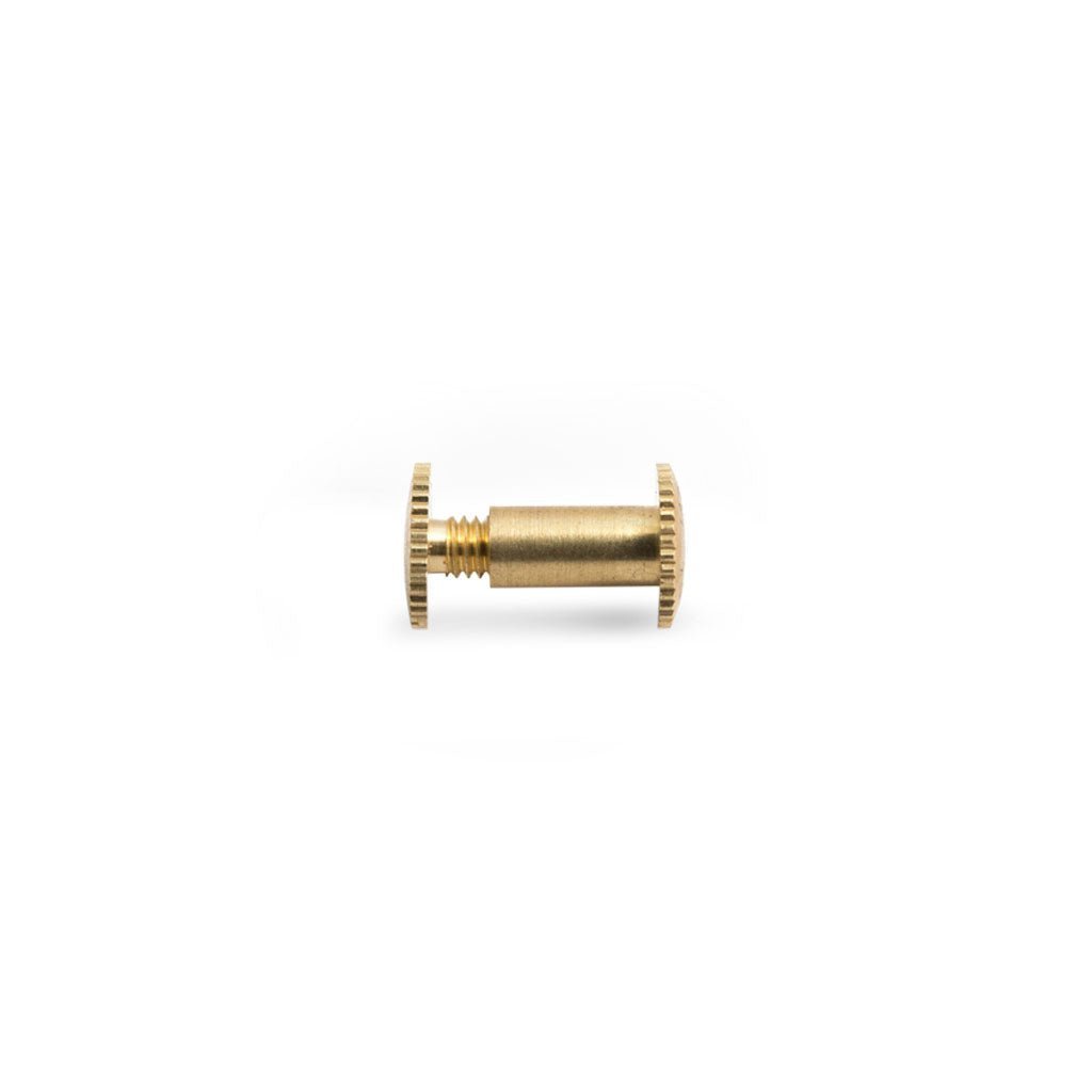 Journal Brass Binding Screw Boston General Store