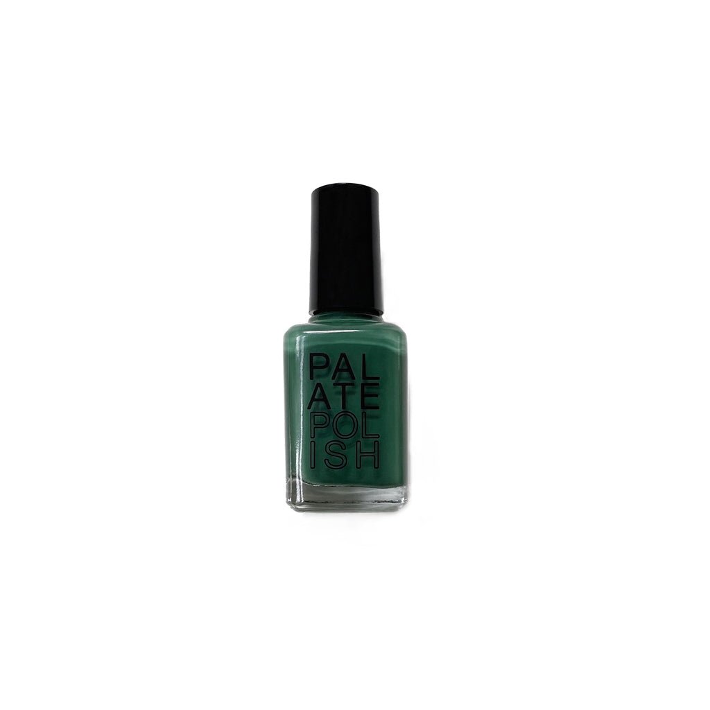 Kale Nail Polish Boston General Store