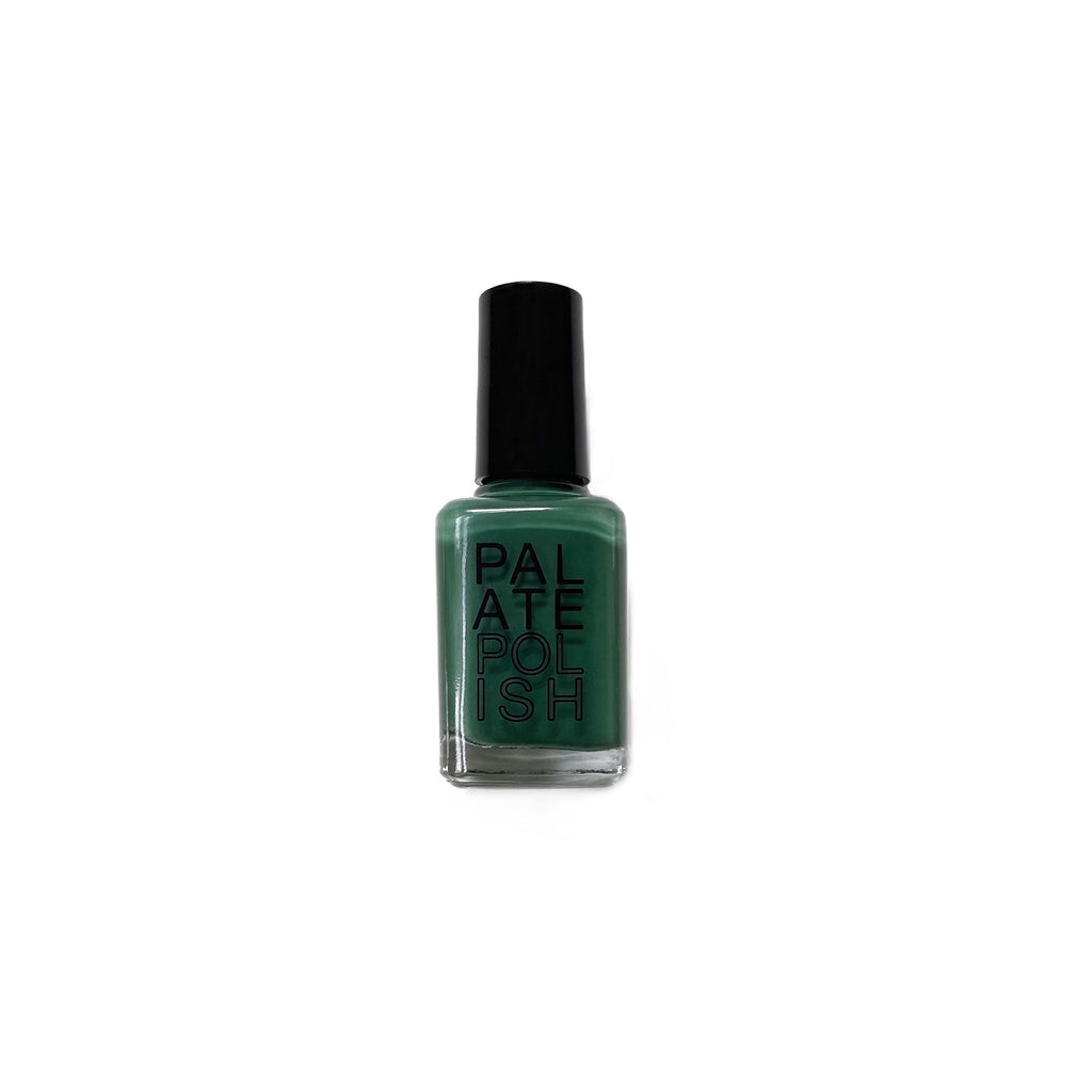 Kale Nail Polish    at Boston General Store