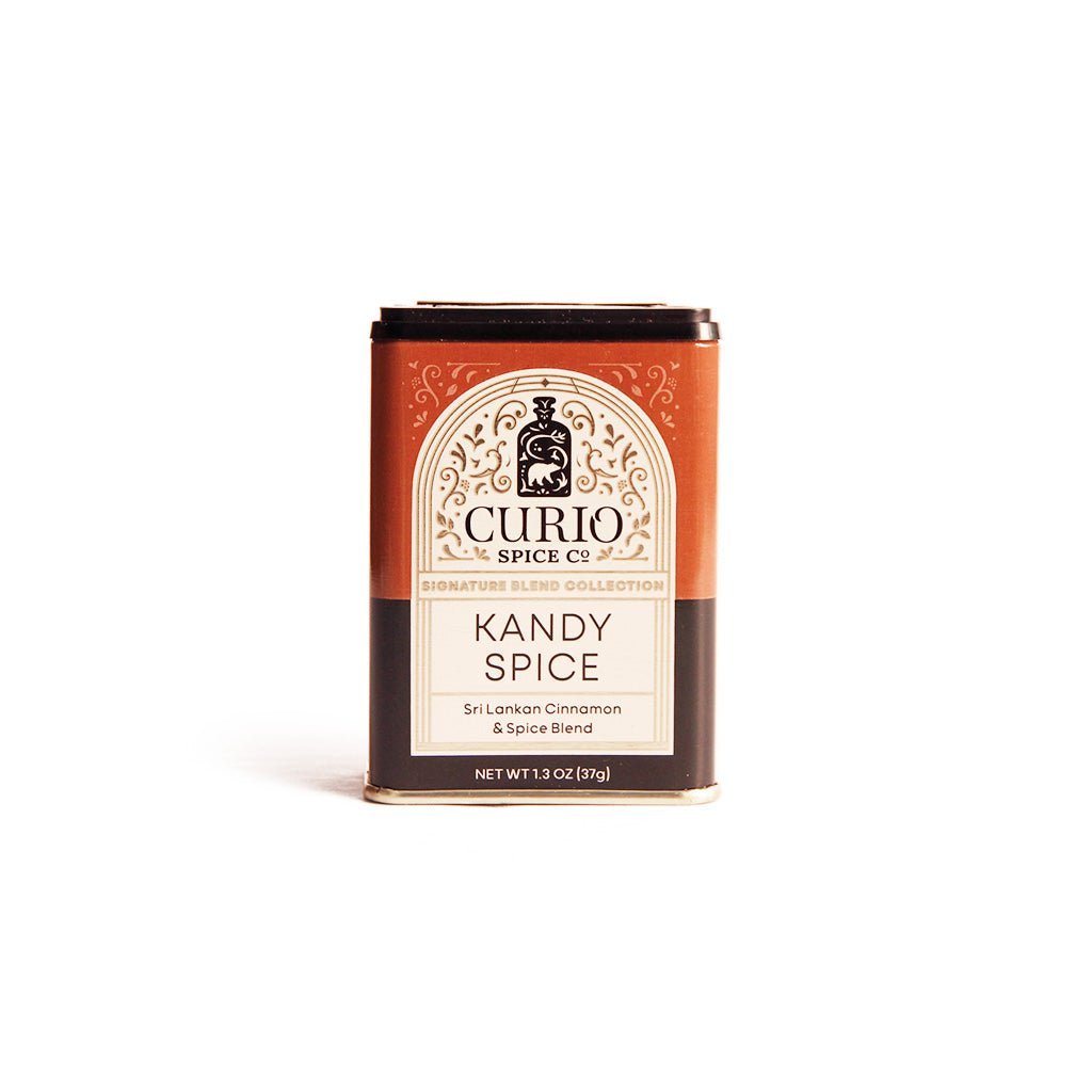 Kandy Spice Blend Boston General Store