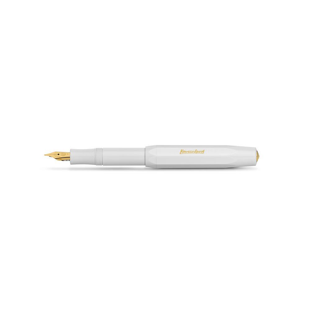 Kaweco Classic Sport Fountain Pen Boston General Store