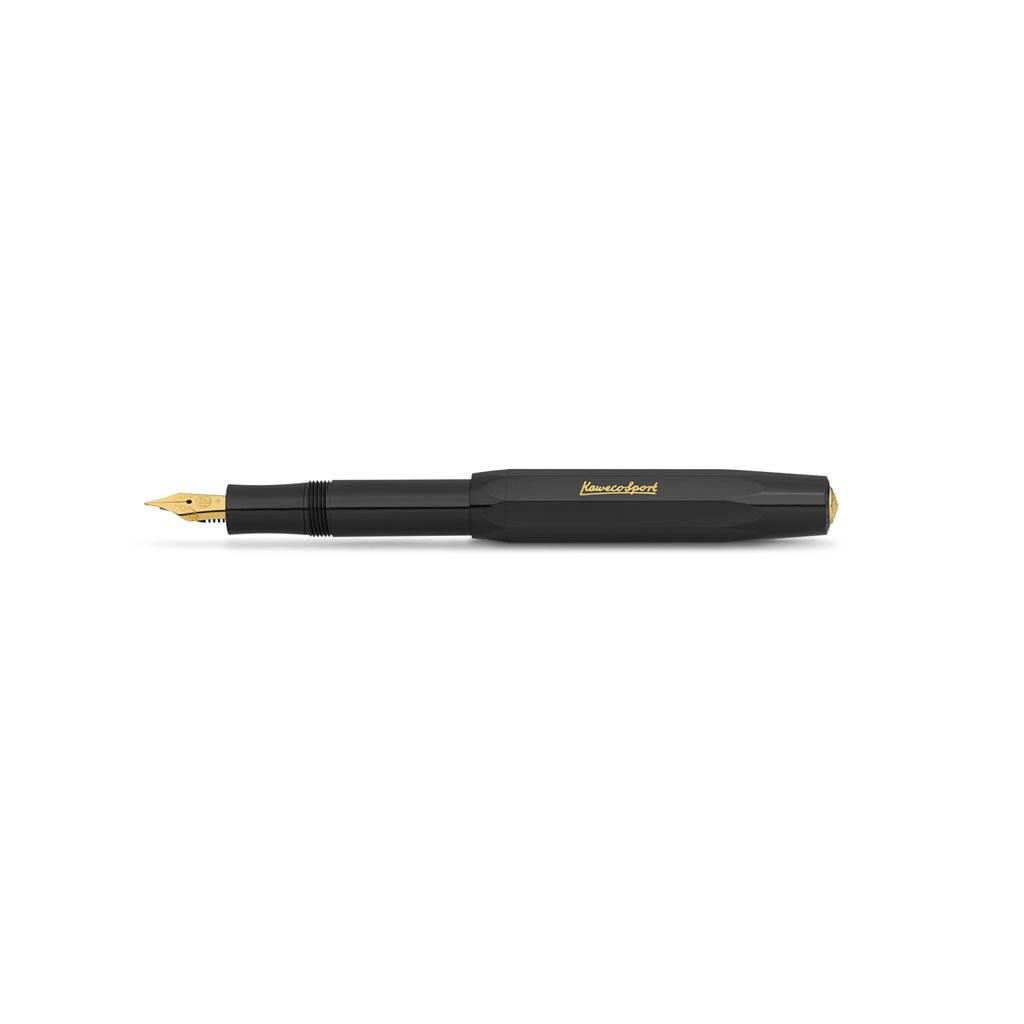 Kaweco Classic Sport Fountain Pen Boston General Store