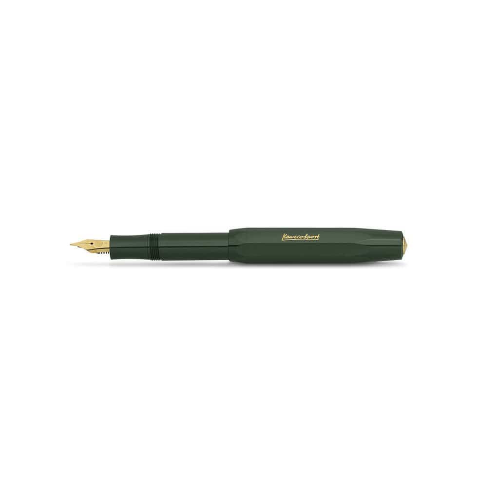 Kaweco Classic Sport Fountain Pen Boston General Store