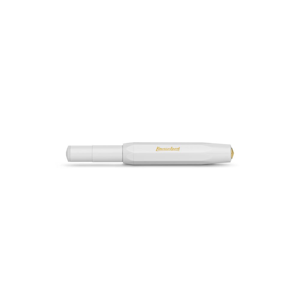 Kaweco Classic Sport Fountain Pen Boston General Store