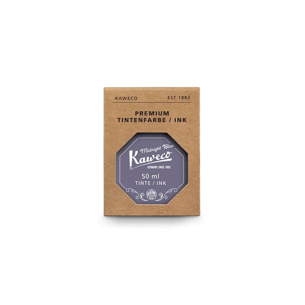 Kaweco Ink Bottle - 50 mL Boston General Store