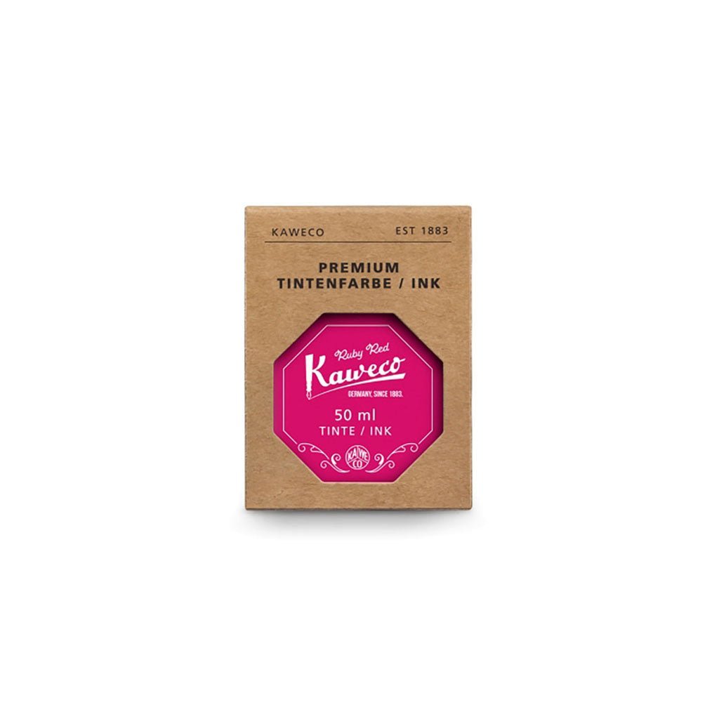 Kaweco Ink Bottle - 50 mL Boston General Store