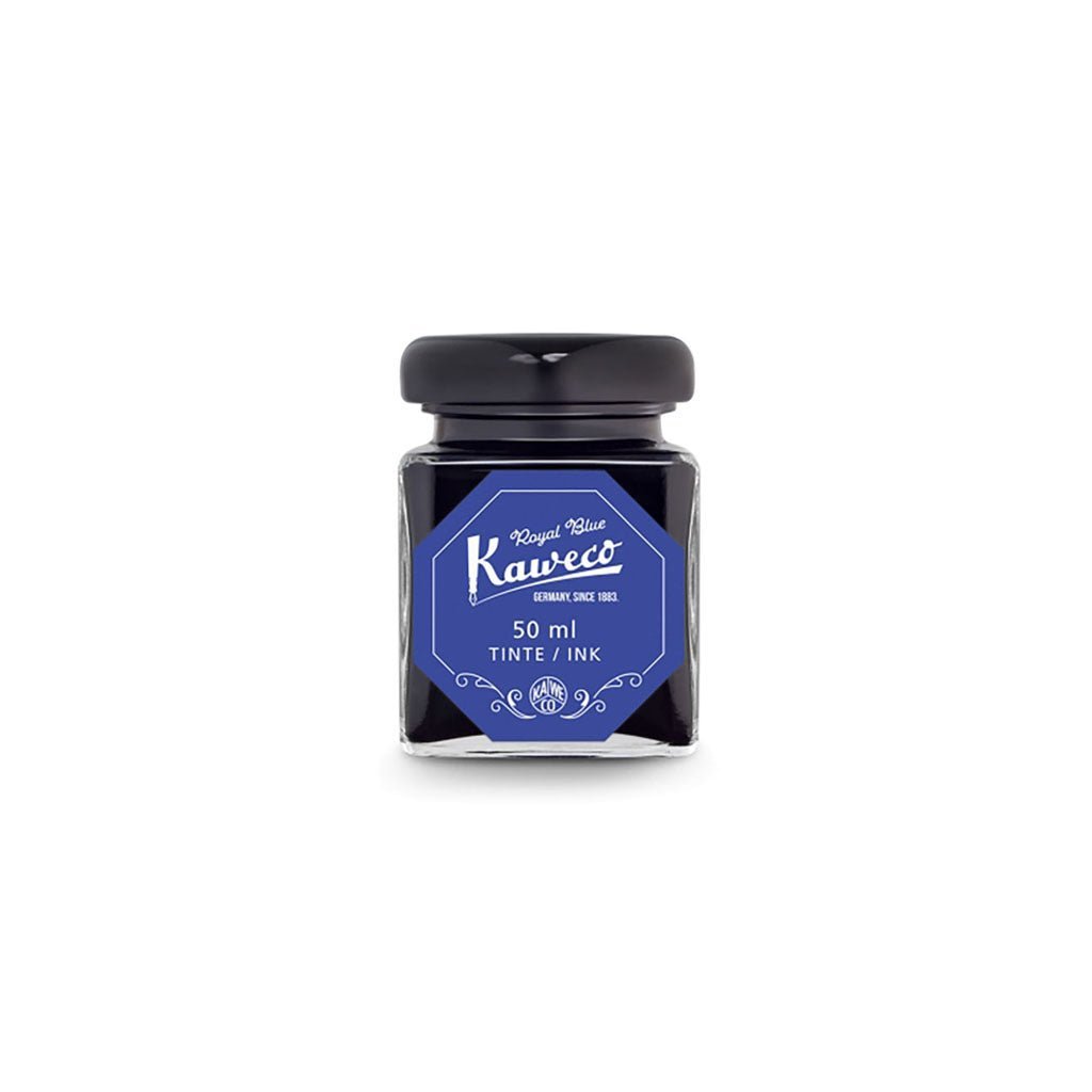 Kaweco Ink Bottle - 50 mL Boston General Store