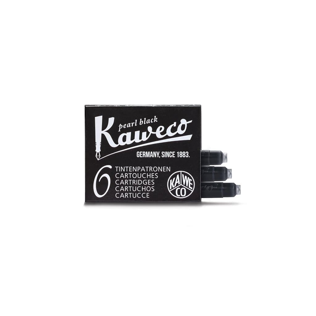 Kaweco Ink Cartridge Boston General Store