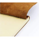 La Compagnie Du Kraft Refillable Leather Journal Boston General Store