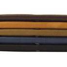 La Compagnie Du Kraft Refillable Leather Journal Boston General Store