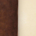 La Compagnie Du Kraft Refillable Leather Journal Boston General Store