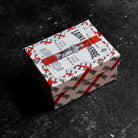 Laine - Saint - Pierre Embroidery Floss, 12 Vintage Colors Boston General Store