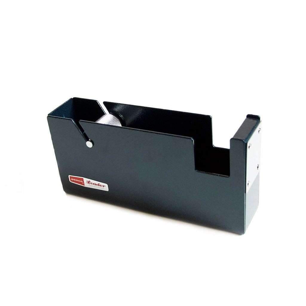 Penco Leader Large Tape Dispenser Navy   at Boston General Store