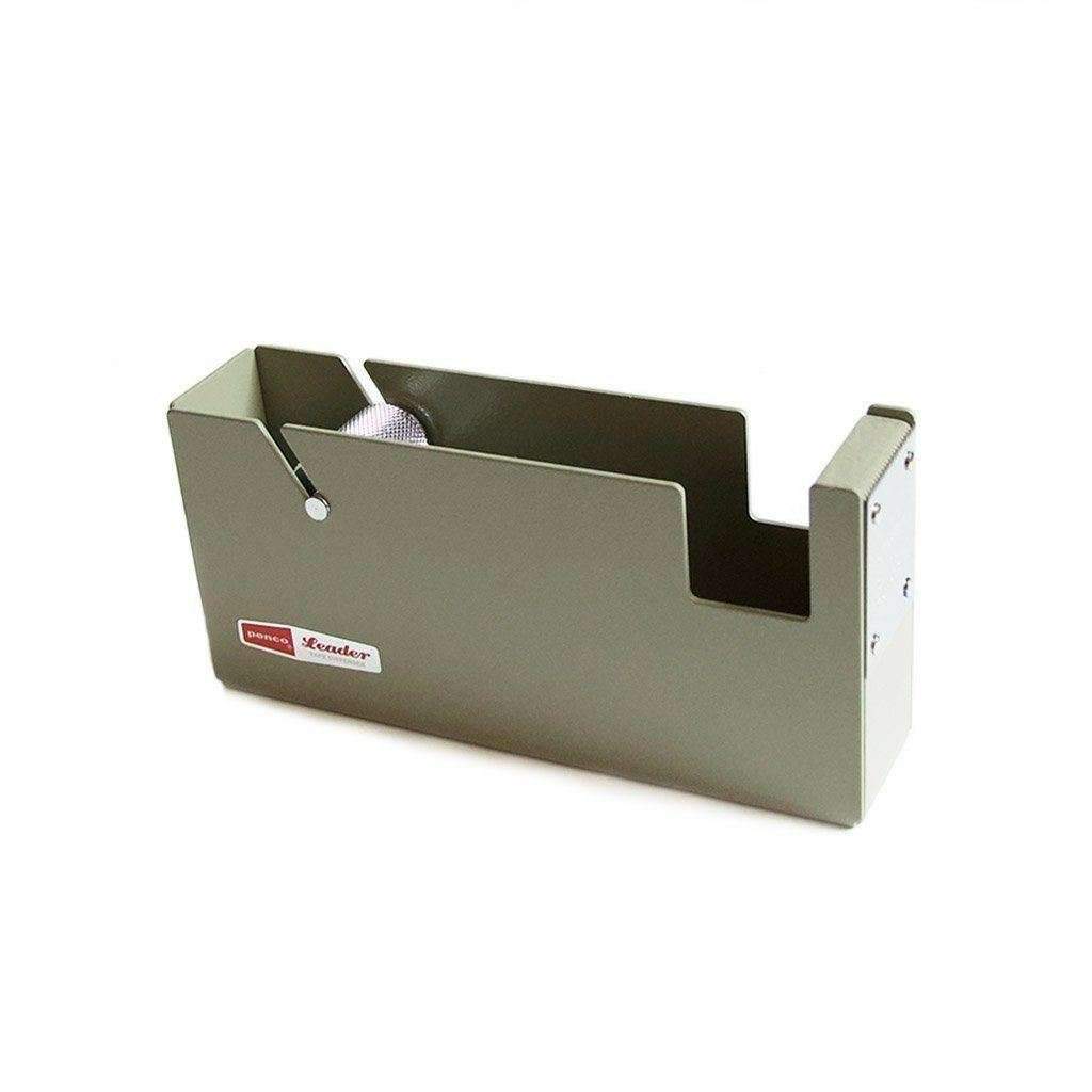 Penco Leader Large Tape Dispenser Green   at Boston General Store
