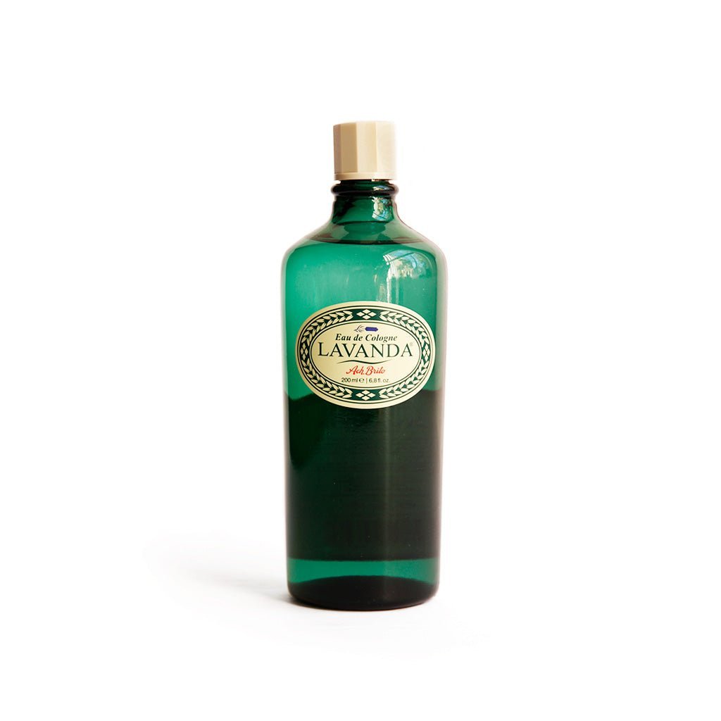 Lavanda Eau de Cologne Boston General Store