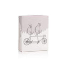 Lavender Coconut Milk Shampoo Bar Boston General Store