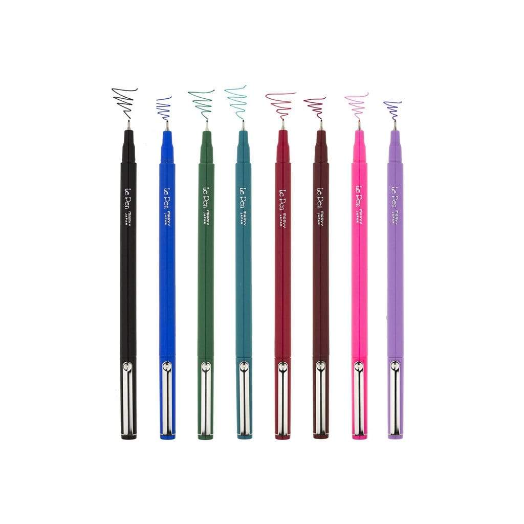 Le Pen Boston General Store