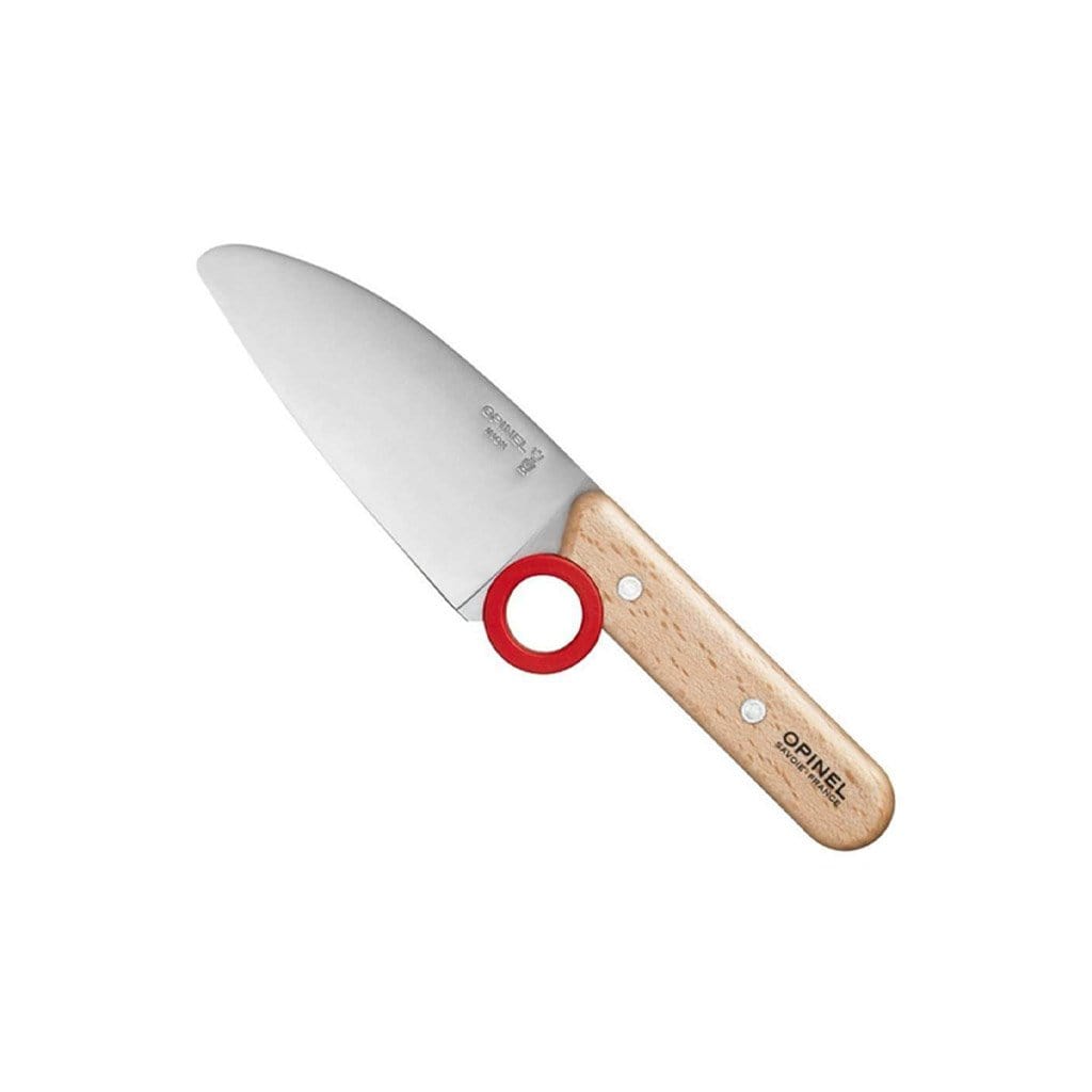 Essential Small Kitchen Knife Set - OPINEL USA