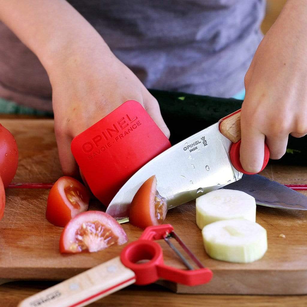 Le Petit Chef Knife Set    at Boston General Store