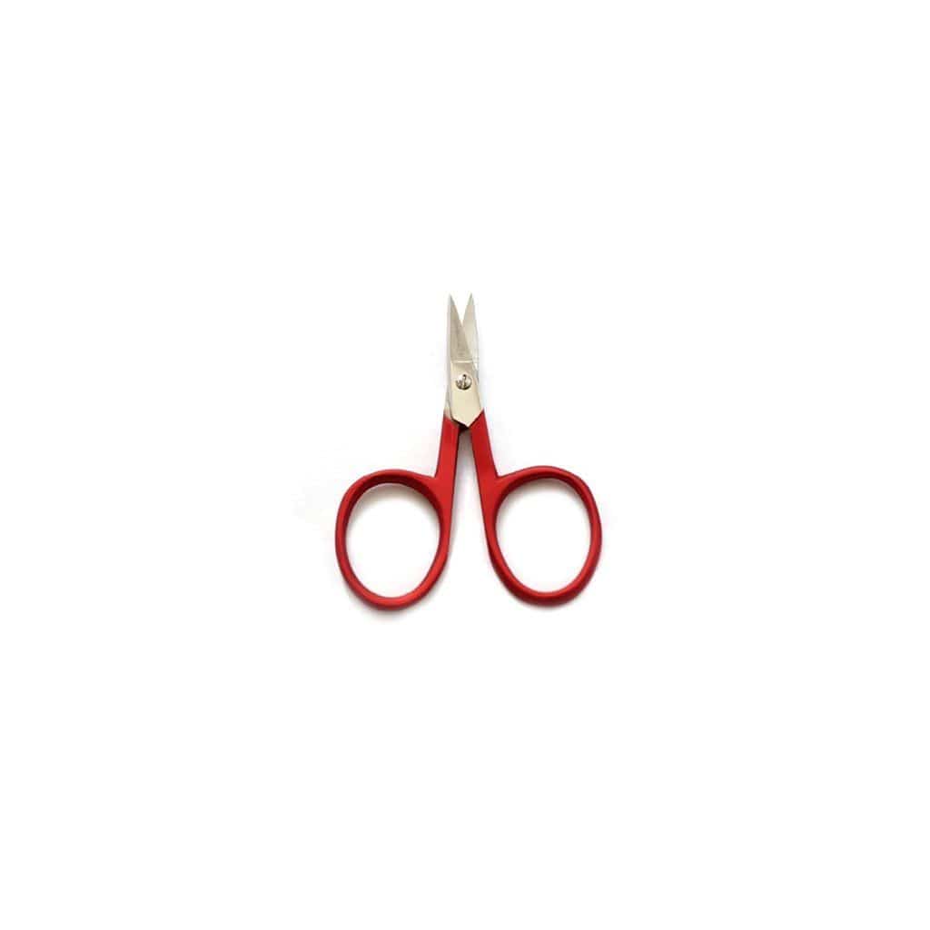 Studio Carta Le Piccole Red Scissors