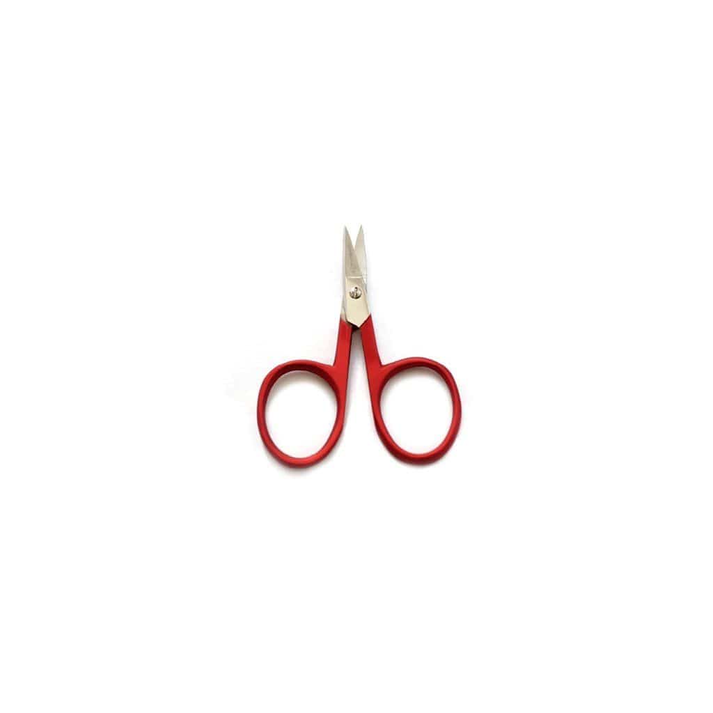 Le Piccole Red Scissors    at Boston General Store