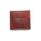 Leather Needle Wallet Boston General Store