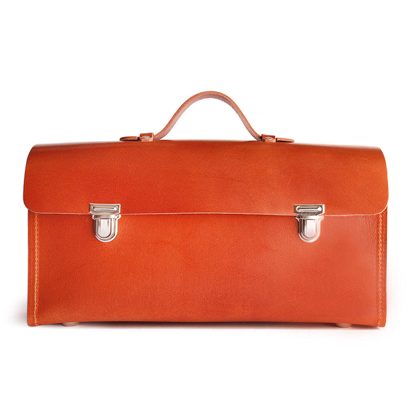 Leather Tool Bag Boston General Store