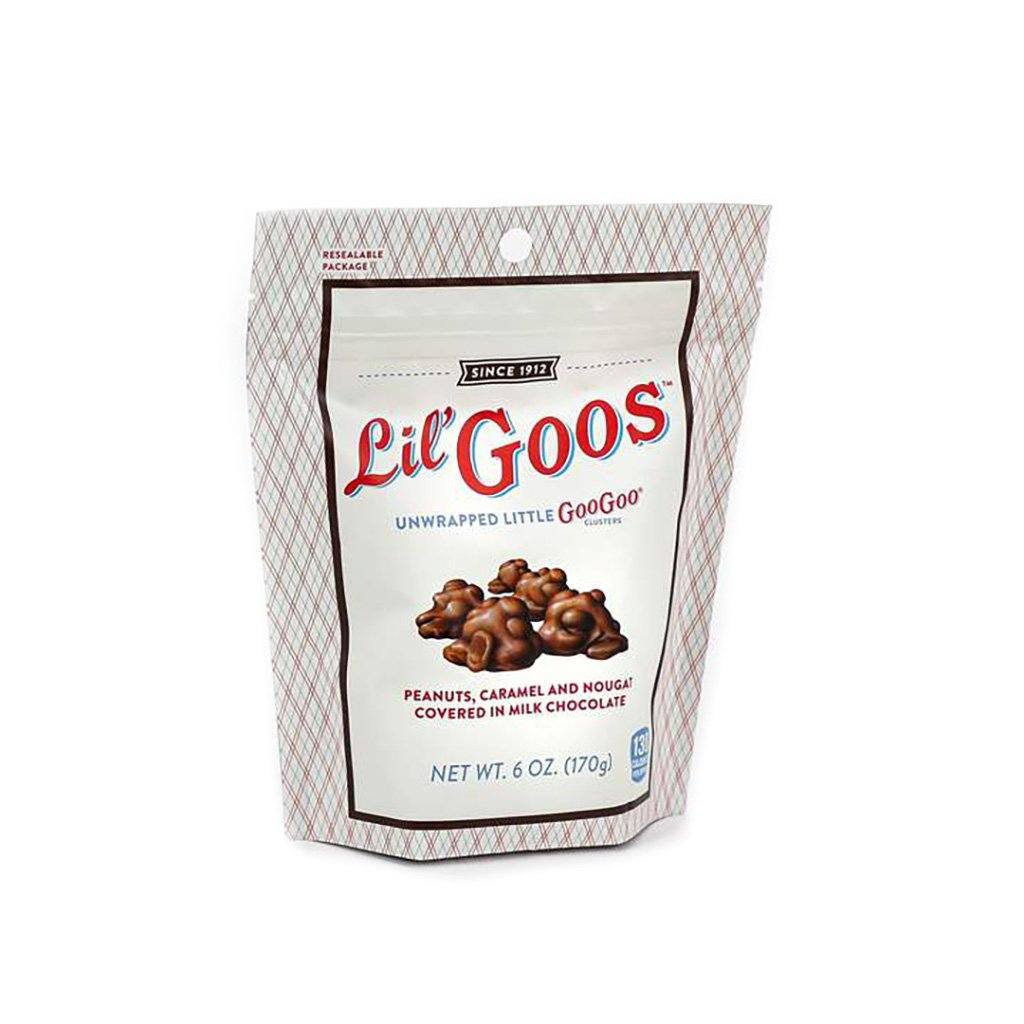 Lil' Goos Boston General Store