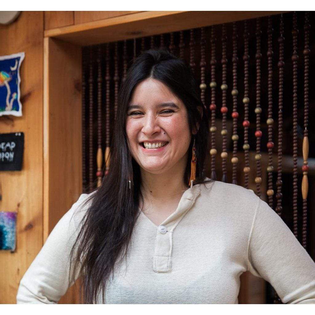 Lip and Cheek Stain Boston General Store