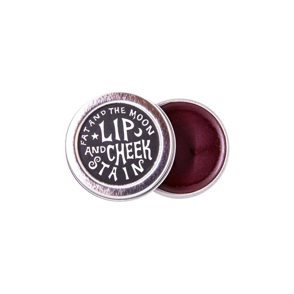 Lip and Cheek Stain    at Boston General Store