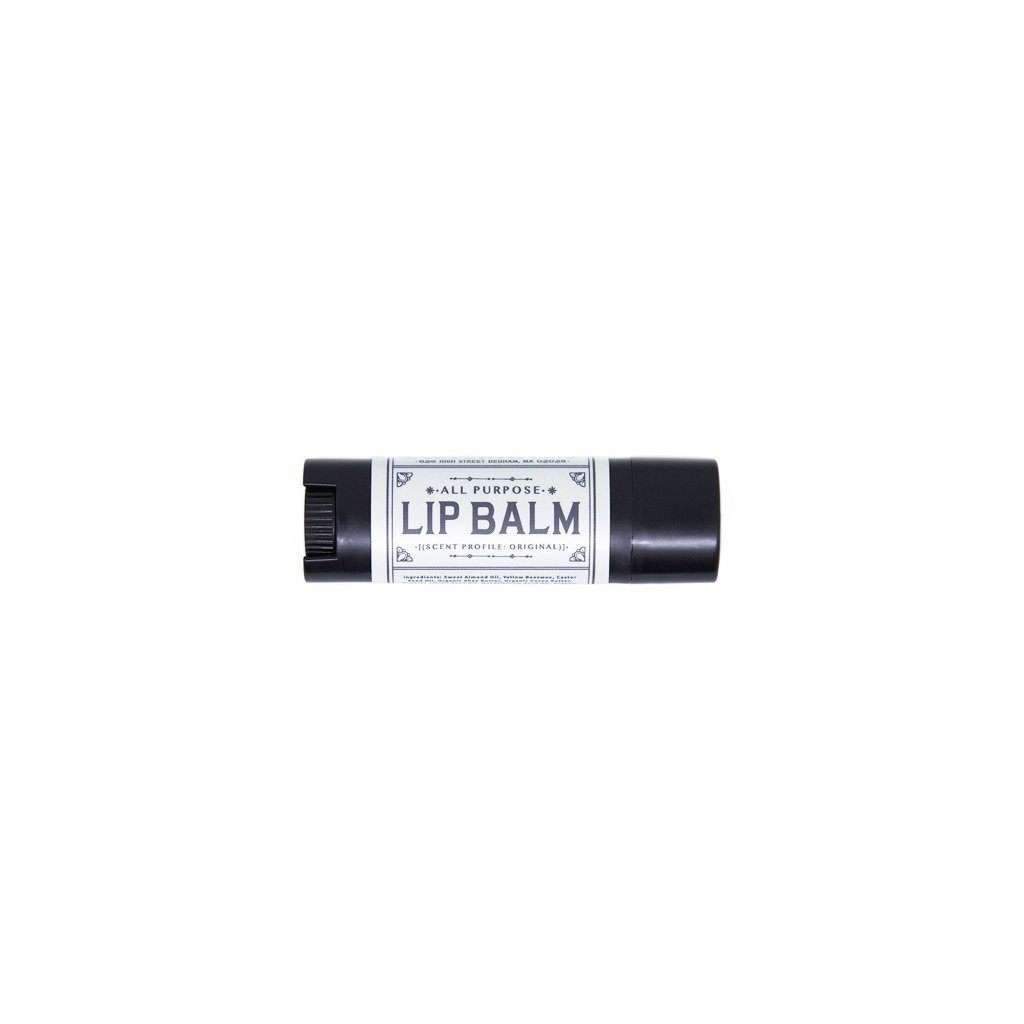 Lip Balm Original   at Boston General Store