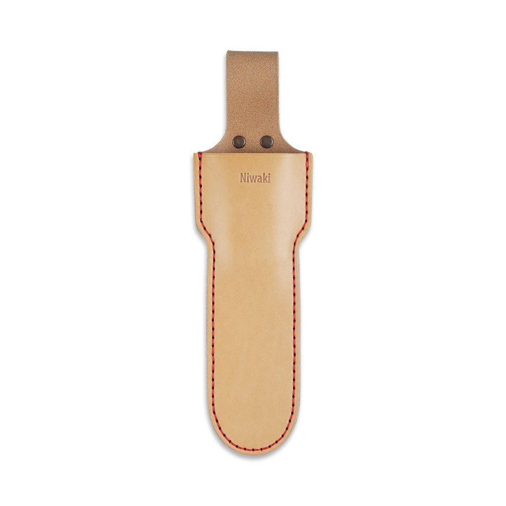 Niwaki Long Holster - Leather | Boston General Store