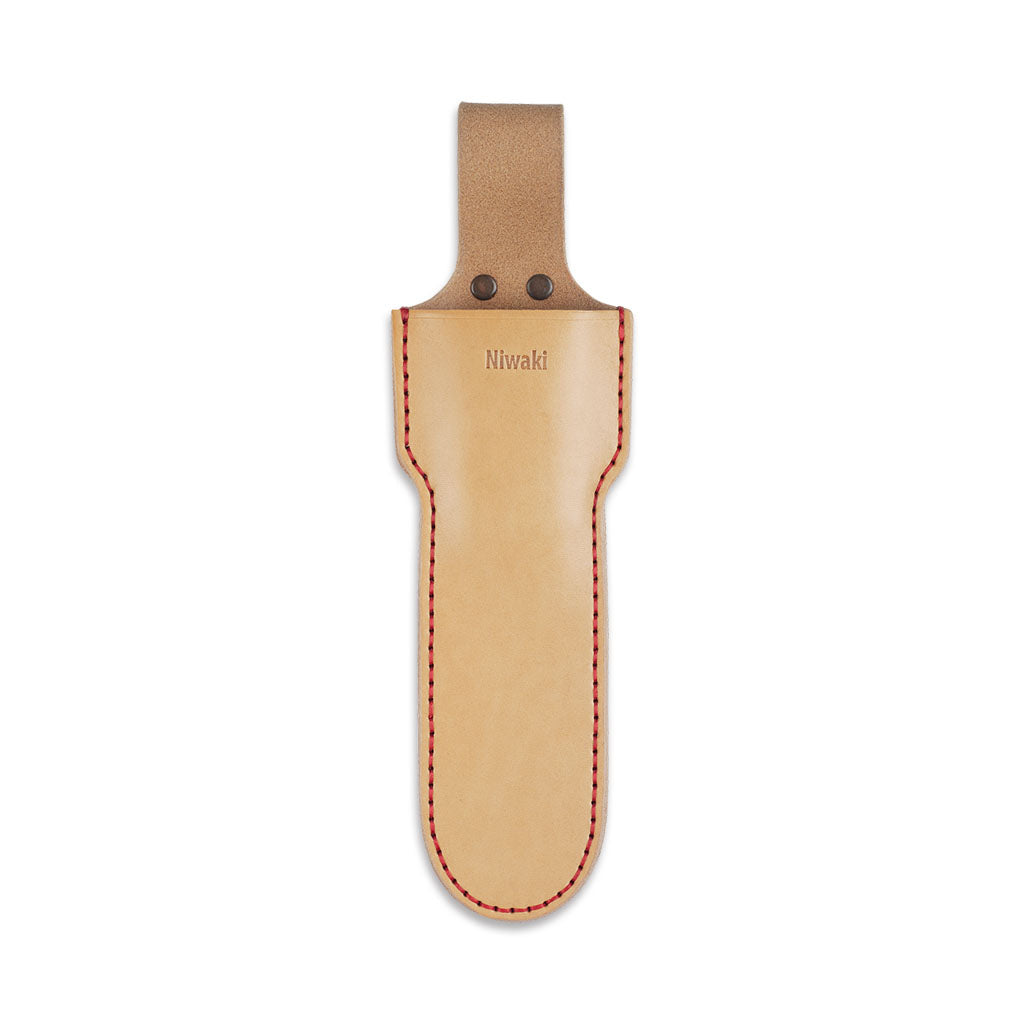 Long Holster - Leather at Boston General Store