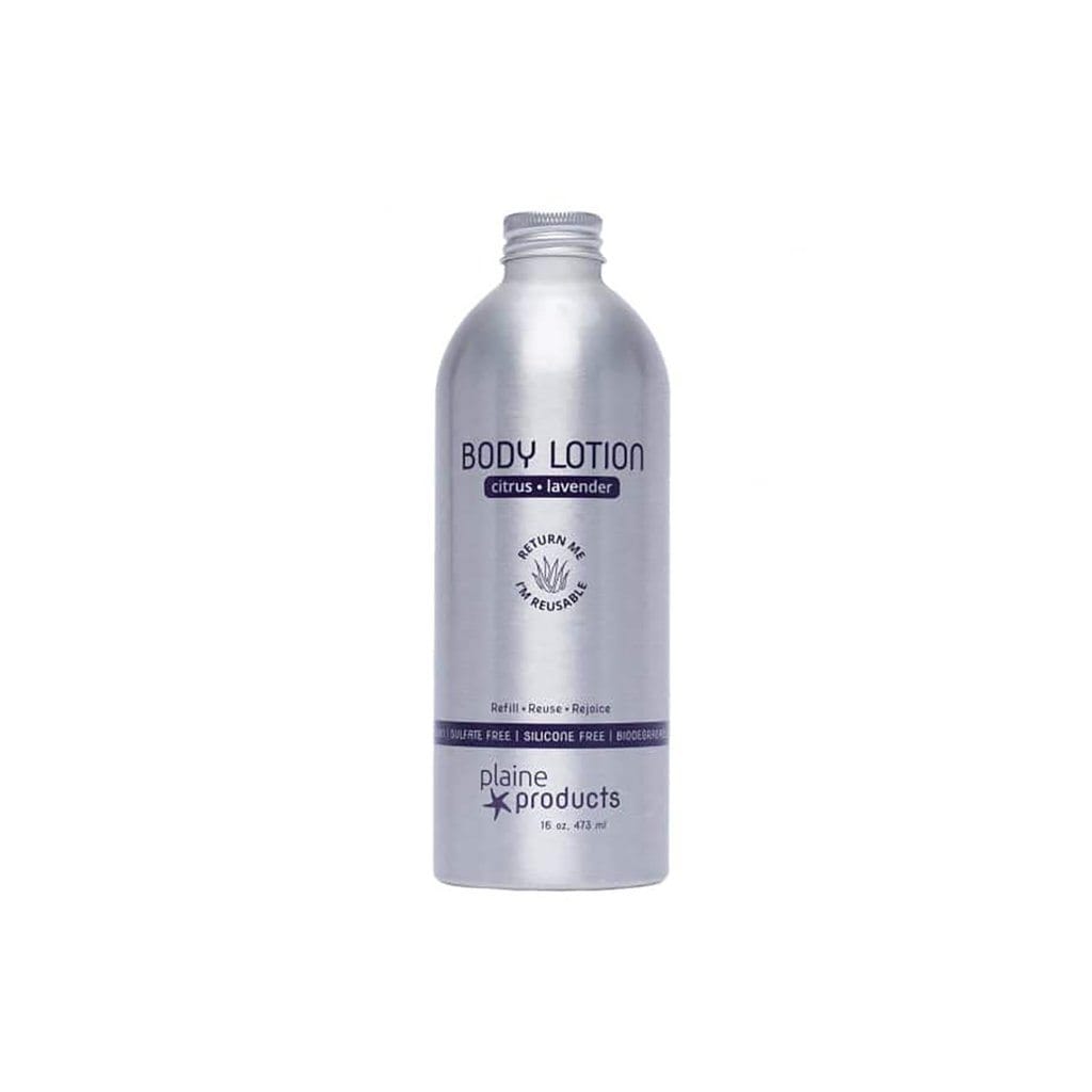 Lotion Rosemary + Mint + Vanilla   at Boston General Store