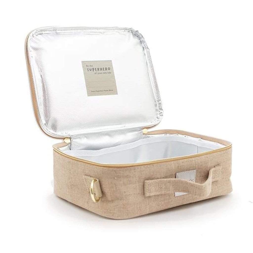 Lunch Box    at Boston General Store