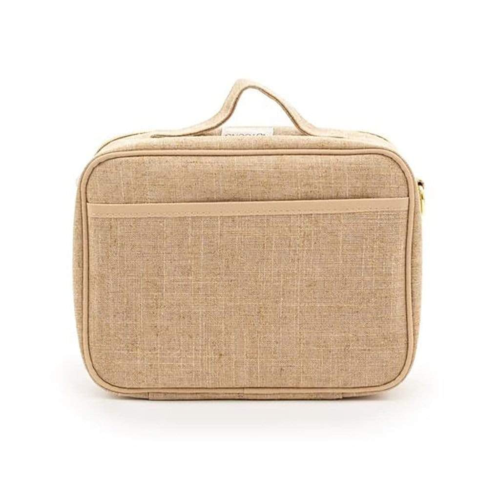 Lunch Box    at Boston General Store