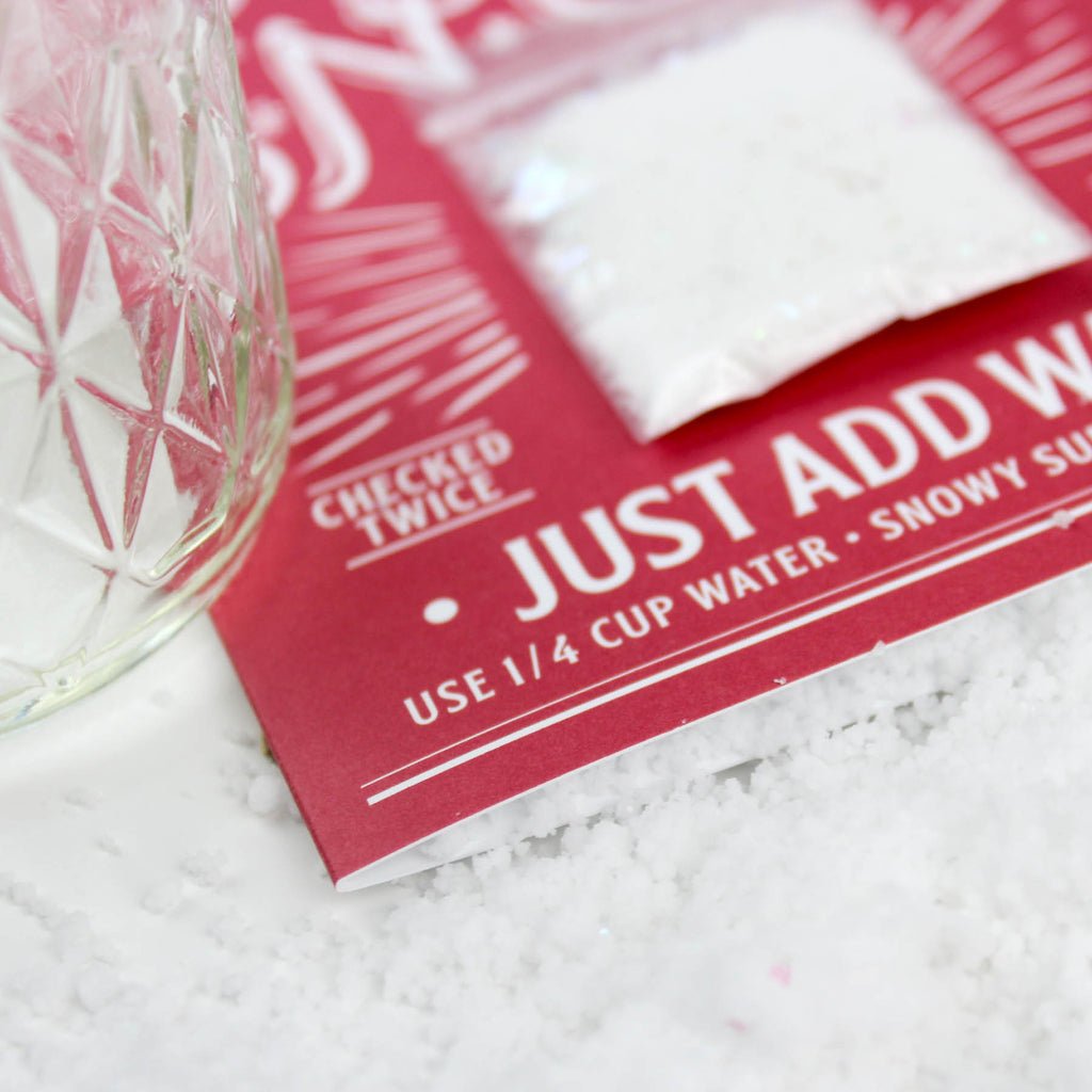 Mail a Snowball Holiday Card    at Boston General Store