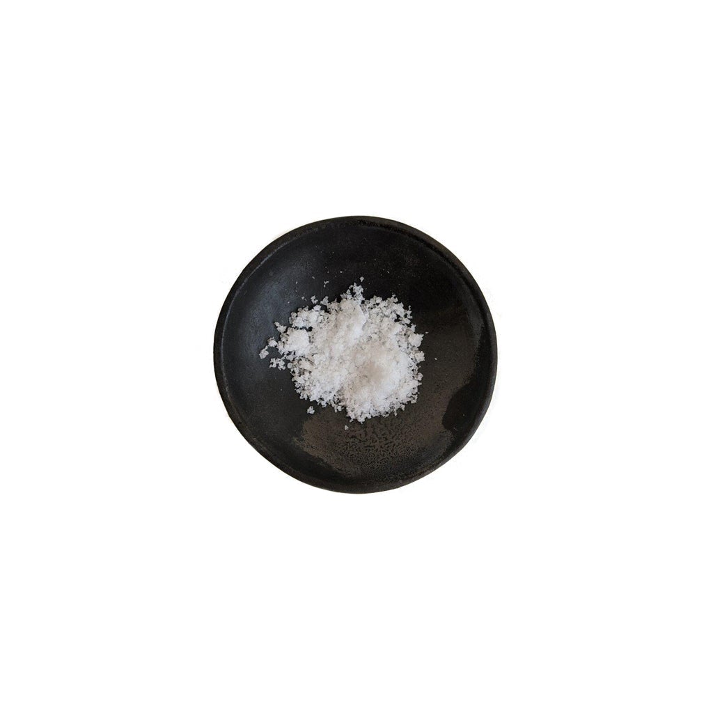 Maine Sea Salt (Fine)    at Boston General Store